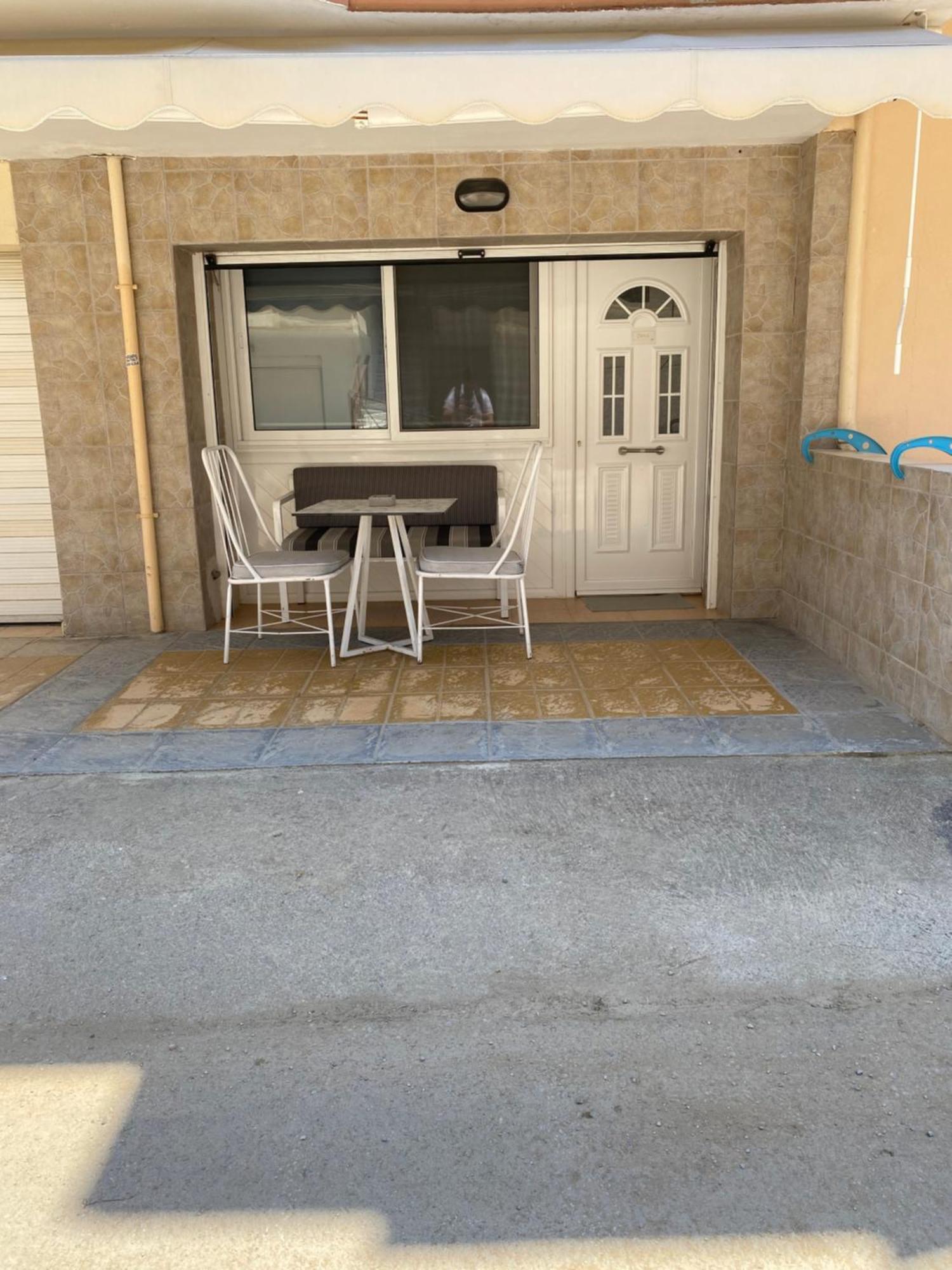 Dims Studio Paralia Ofryniou Ofrínion Exterior photo